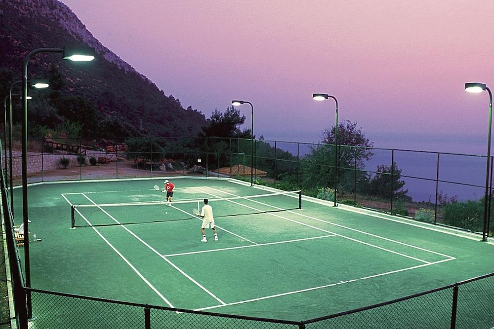 Montana Pine Resort Ölüdeniz Zewnętrze zdjęcie