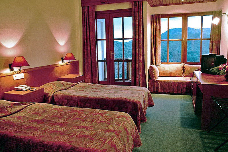Montana Pine Resort Ölüdeniz Zewnętrze zdjęcie