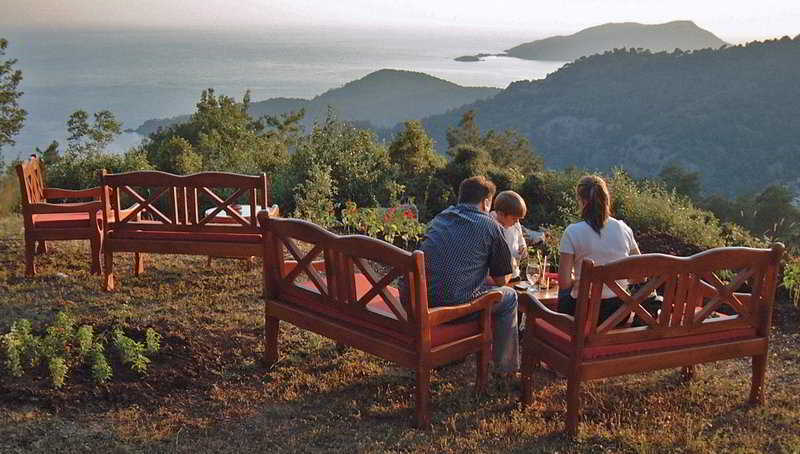 Montana Pine Resort Ölüdeniz Zewnętrze zdjęcie