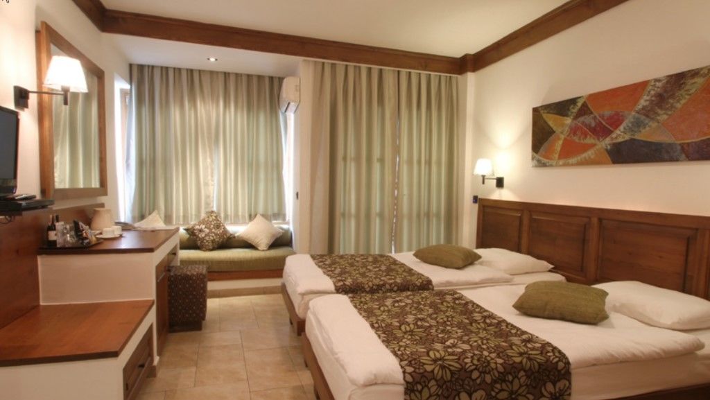 Montana Pine Resort Ölüdeniz Zewnętrze zdjęcie