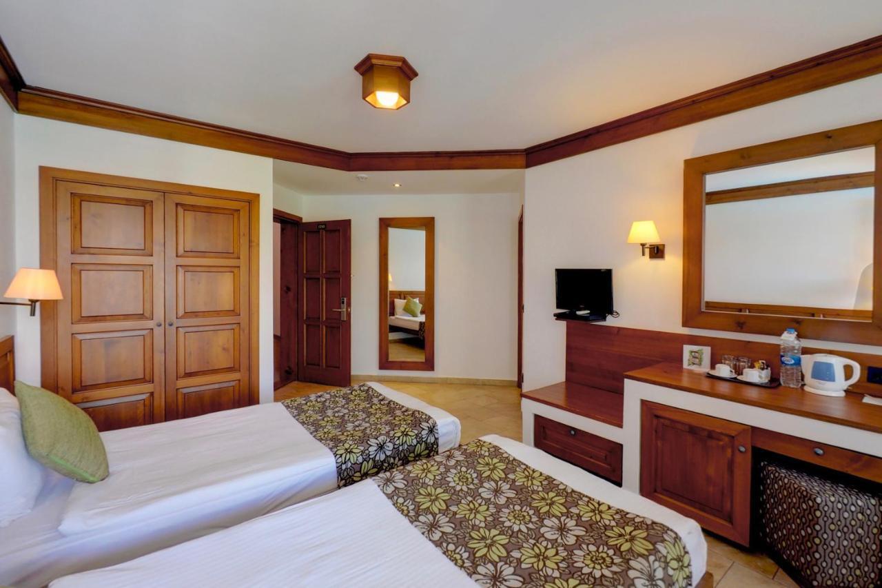 Montana Pine Resort Ölüdeniz Zewnętrze zdjęcie