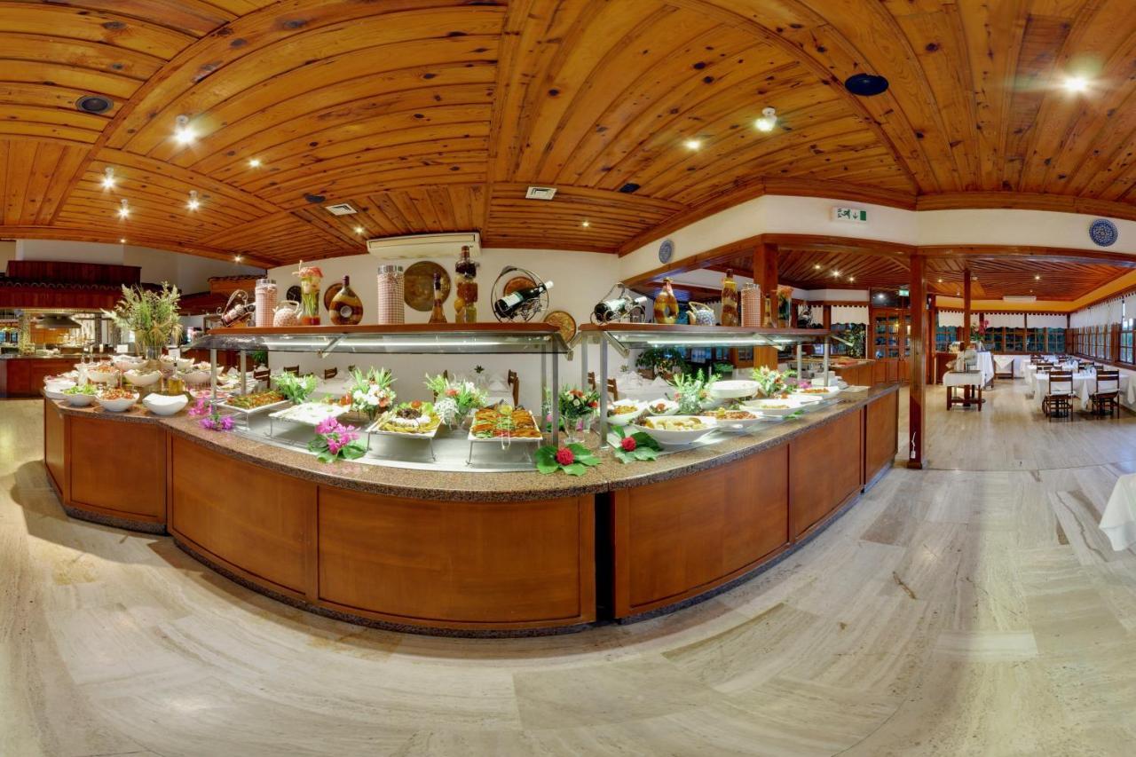 Montana Pine Resort Ölüdeniz Zewnętrze zdjęcie