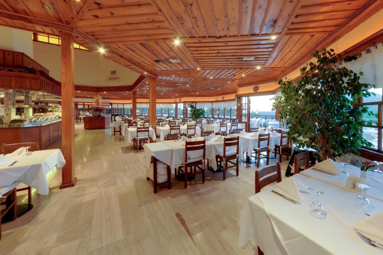 Montana Pine Resort Ölüdeniz Zewnętrze zdjęcie