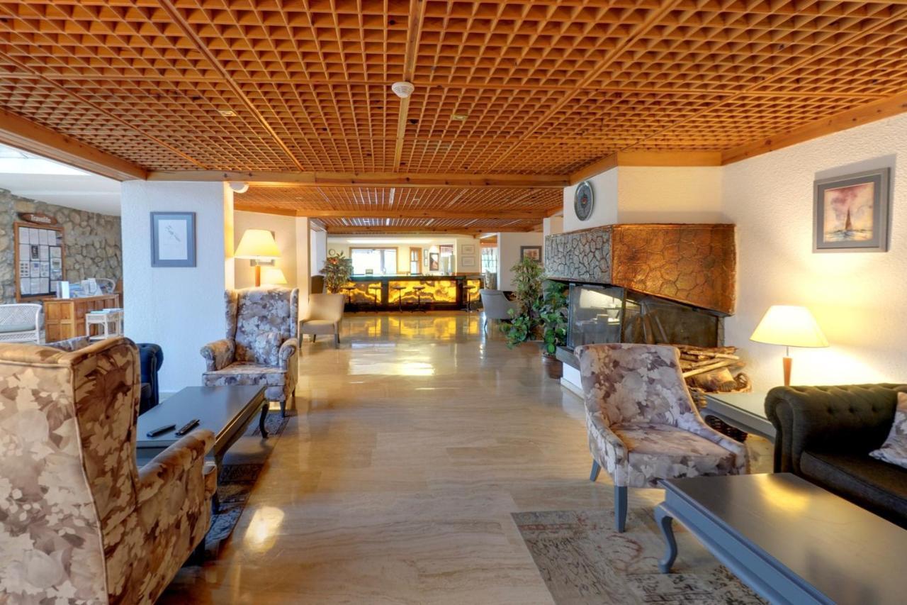 Montana Pine Resort Ölüdeniz Zewnętrze zdjęcie