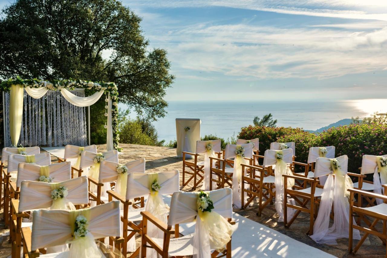 Montana Pine Resort Ölüdeniz Zewnętrze zdjęcie