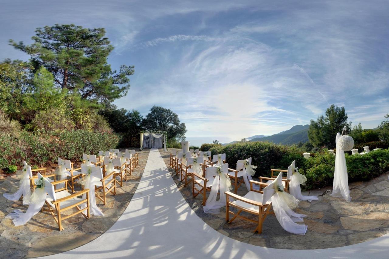 Montana Pine Resort Ölüdeniz Zewnętrze zdjęcie