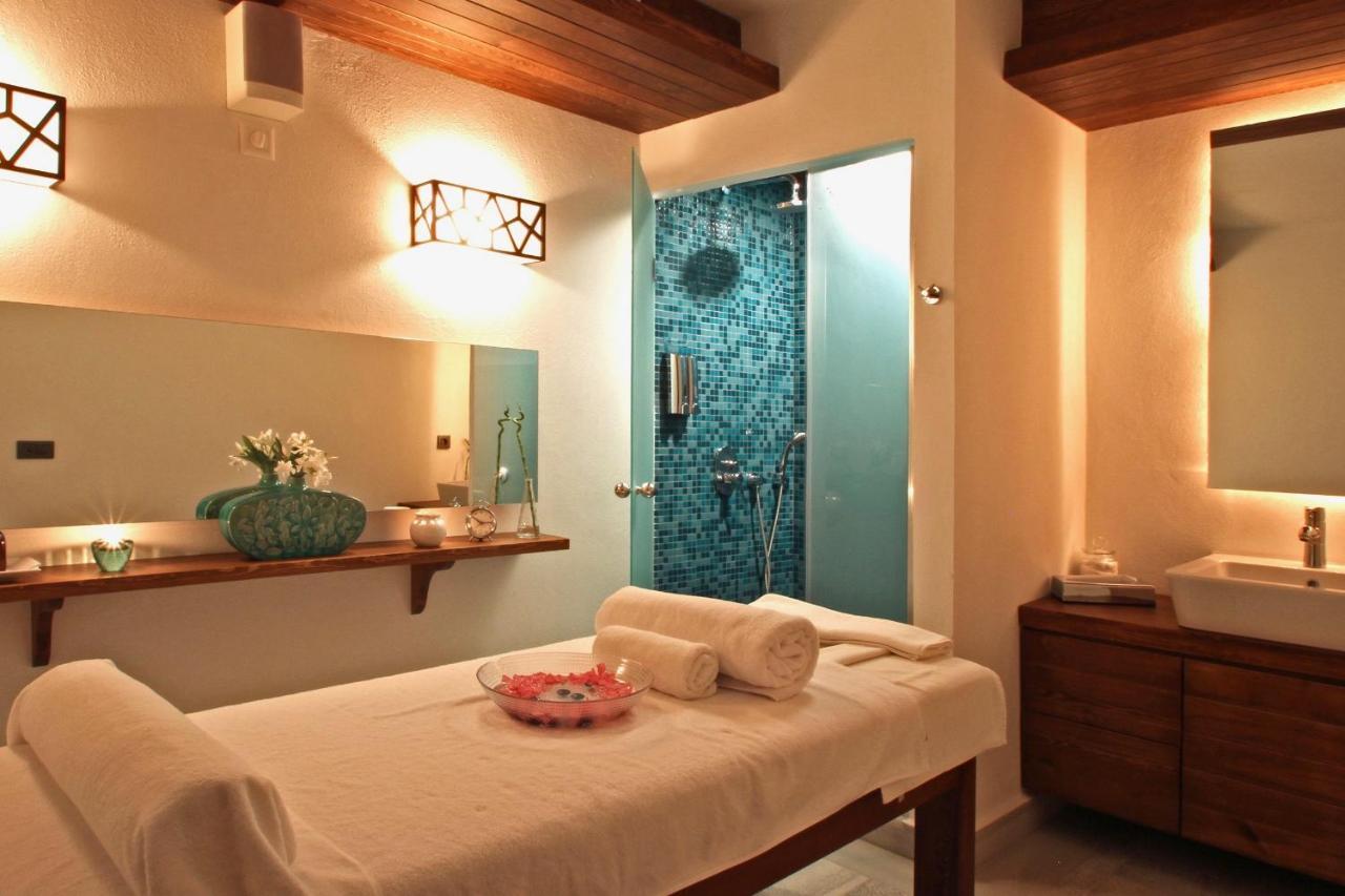 Montana Pine Resort Ölüdeniz Zewnętrze zdjęcie